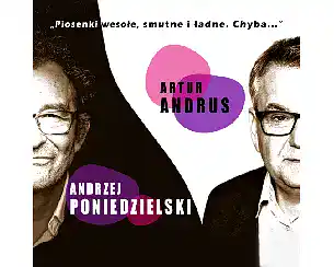 Bilety na koncert Poniedzielski & Andrus w Gdańska - 25-04-2026