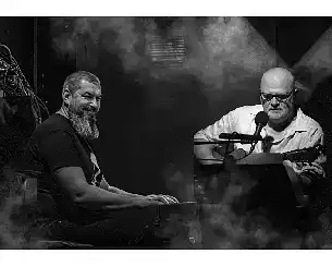 Bilety na koncert Paweł W&oacute;jcik i Tomasz Sarniak w Zielonej G&oacute;ry - 25-04-2026