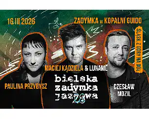 ZADYMKA W KOPALNI GUIDO - 28 BZJ