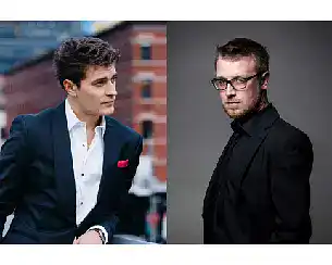 J. J. Orliński / M. Biel  22.05.2026 g. 19.30