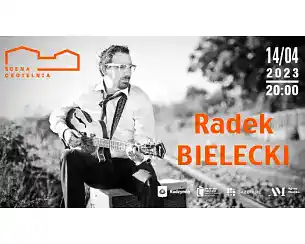 Bilety na koncert Radek Bielecki - Radek Bielecki - zmiana daty w Radzymina - 01-01-2200