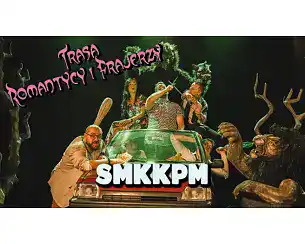 Bilety na koncert SMKKPM - Trasa Romantycy i Frajerzy 2024 w Łodzi - 01-01-2200
