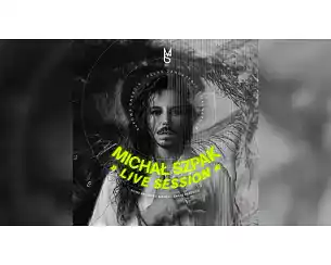 Bilety na koncert Michał Szpak Live Session - Michał Szpak Live Session - Meet & Greet (ważny z biletem wstępu) w Lublina - 16-03-2026