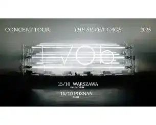 Bilety na koncert HVOB w Warszawy - 15-10-2025