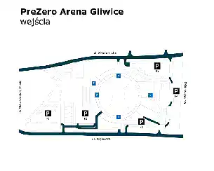 Bilety na koncert Parking: Dirty Dancing in Concert | Gliwice - 18-04-2026