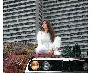 Bilety na koncert YAZZ AHMED | Gdańsk - 18-03-2026