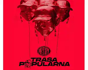 Pezet - TRASA POPULARNA | Warszawa