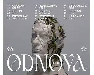Bilety na koncert KALI ODNOVA TOUR | Gdańsk - 06-03-2026