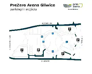 Bilety na koncert Parking: LOUIS TOMLINSON | Gliwice - 04-04-2026