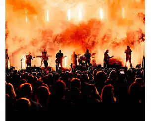 Bilety na koncert Koncer TABU - Białystok - Zmiana Klimatu - 21-03-2026