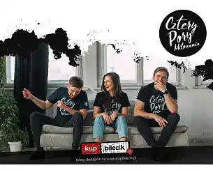 Bilety na koncert Cztery Pory Miłowania w pełnym programie koncertowym w Krosno - 20-05-2026