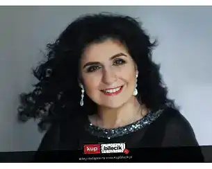 Bilety na koncert Eleni z zespołem - Jubileusz 50-lecia! w Szczytno - 25-03-2026