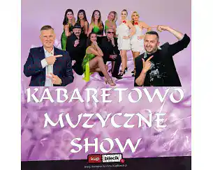 Bilety na koncert Grupa Fest i Norbi - Kabaretowo-Muzyczne Show - Biesiada Śląska - Norbi, Grupa Fest, Karpowicz Family w Jarocina - 27-02-2026