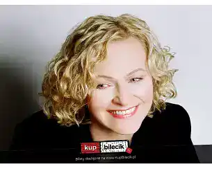 Bilety na koncert Edyta Geppert - Recital w Oświęcima - 21-05-2026