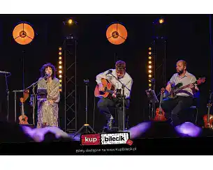 Bilety na koncert Zesp&oacute;ł Ponad Chmurami - Dołącz do niezwykłej muzycznej podr&oacute;ży z zespołem Ponad Chmurami! w Żary - 10-05-2026