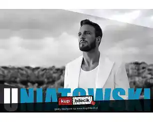 Bilety na koncert Sławek Uniatowski - THE BEST OF II - Ciechowski - Wodecki - Zaucha - Sinatra w Zamośća - 15-03-2026