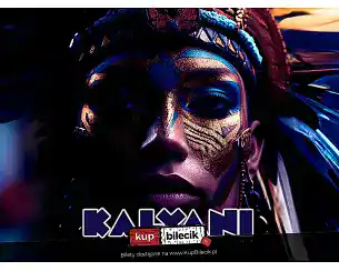 Bilety na spektakl Kalyani - Warszawa - 26-04-2026