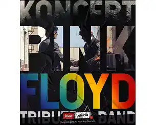 Bilety na koncert Pink Floyd Tribute (The Echoes Project) w Grudziądz - 15-04-2026