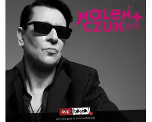Bilety na koncert Maciej Maleńczuk & Rhythm Section w Tczewa - 25-04-2026