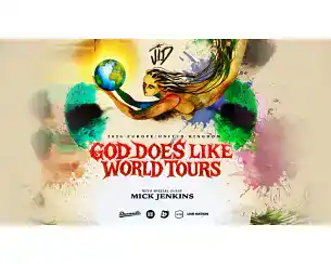 Bilety na koncert J.I.D - J.I.D &ndash; God Does Like World Tours w Warszawy - 11-03-2026