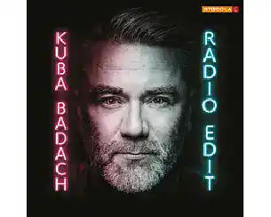 Bilety na koncert Kuba Badach - Radio Edit w Opole - 13-03-2026