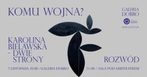 Koncert zespołu Rozwód w Olsztynie - 07-11-2020