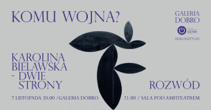 Koncert WERNISAŻ: Karolina Bielawska  w Olsztynie - 07-11-2020