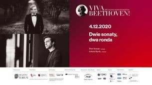 Koncert Dwie sonaty, dwa ronda - recital fortepianowy w Online - 04-12-2020