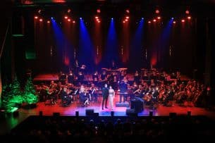 Koncert Verdi Gala w Toruniu - 26-09-2021