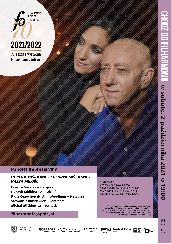 Koncert Dorota Miśkiewicz i Henryk Miśkiewicz "Nasza Miłość" w Opolu - 02-10-2021