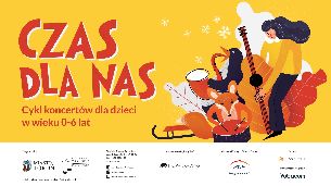 Koncert CZAS DLA NAS | MUZYKA PANA CHOPINA w Toruniu - 24-10-2021