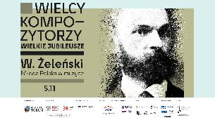 Koncert MŁODA POLSKA W MUZYCE w Toruniu - 05-11-2021