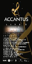 Koncert Accantus Live  w Zabrzu - 22-10-2021