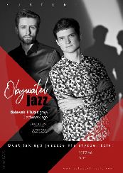 Koncert OBYWATEL JAZZ – Bolewski i Tubis grają Ciechowskiego w Katowicach - 03-12-2021