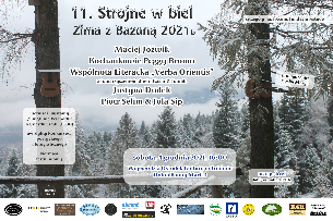 Bilety na festiwal Strojne w biel - edycja 11.