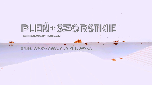 Koncert: Pleń + Szorstkie w Warszawie - 04-03-2022