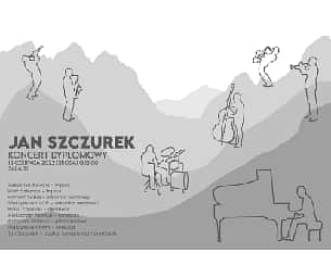 Jan Szczurek - koncert dyplomowy  w Gdańsku - 15-06-2022