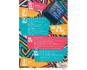 Bilety na Renesans Free(RA)dom Festival 2022 - Radom