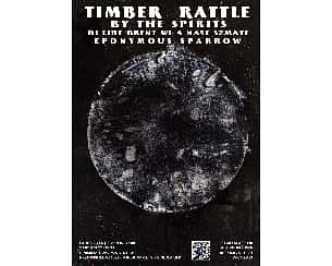 koncert: Timber Rattle, By the Spirits, Eponymous Sparrow, Di Libe brent wi a nase Szmate we Wrocławiu - 02-07-2022