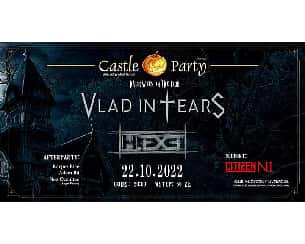 Koncert Halloween In The Club  we Wrocławiu - 22-10-2022