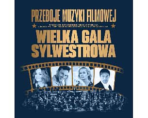 Koncert CIECHOWSKI SYMFONICZNIE w Toruniu - 16-12-2022