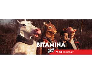 Koncert Bitamina w Olsztynie - 09-06-2023