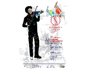 I Koncert Jubileuszowy 45 lat Filharmonii Sudeckiej w Wałbrzychu - 06-10-2023