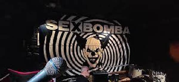 15.03.2024 -SEXBOMBA - Szczytno klub Agaton