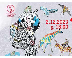 Poemat "FreDro" – koncert z Mikołajem w Wałbrzychu - 02-12-2023