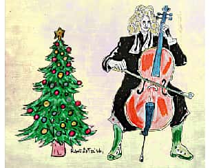 Bilety na I Festiwal Bożonarodzeniowy: J. S. Bach “Oratorium Bożonarodzeniowe”