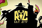 Rat City we własnym westernie