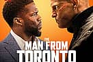 Przedstawiamy: The Man from Toronto (Soundtrack from the Netflix Film)