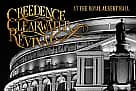Legendarny koncert Creedence Clearwater Revival z Royal Albert Hall