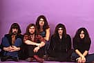 Deep Purple prezentują wyjątkowy teledysk do „Smoke On The Water”